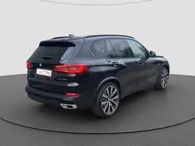 BMW X5 xDrive45e High Executive thumbnail 16