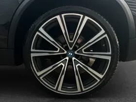 BMW X5 xDrive45e High Executive thumbnail 24
