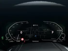 BMW X5 xDrive45e High Executive thumbnail 7