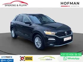 Volkswagen T-Roc 1.5 TSI Style