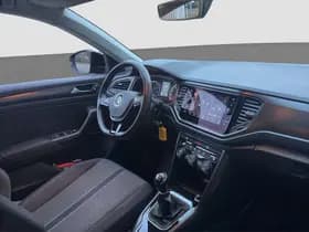 Volkswagen T-Roc 1.5 TSI Style thumbnail 12