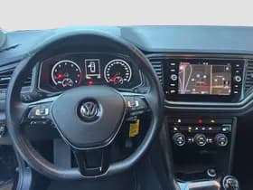 Volkswagen T-Roc 1.5 TSI Style thumbnail 14