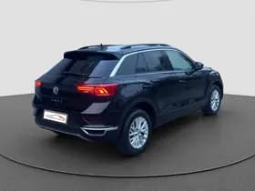 Volkswagen T-Roc 1.5 TSI Style thumbnail 6