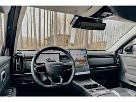 Jaecoo 7 1.5 GDI SHS-P Exclusive thumbnail 2