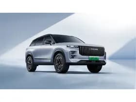 Jaecoo 7 1.5 GDI SHS-P Exclusive thumbnail 5