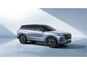 Jaecoo 7 1.5 GDI SHS-P Exclusive thumbnail 8