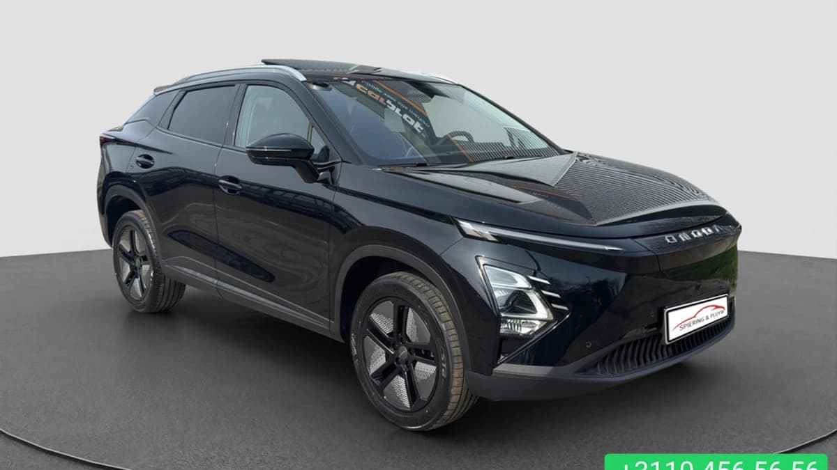 Omoda 5 1.6 T-GDi SHS-H Premium — foto 1