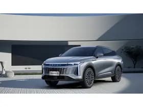 Omoda 9 1.5T-GDi SHS-P Premium thumbnail 2