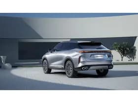 Omoda 9 1.5T-GDi SHS-P Premium thumbnail 5