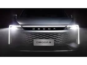 Omoda 9 1.5T-GDi SHS-P Premium thumbnail 9