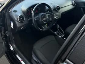 Audi A1 Sportback 1.0 TFSI 2x S-line thumbnail 2