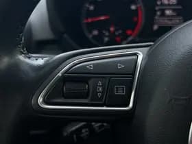 Audi A1 Sportback 1.0 TFSI 2x S-line thumbnail 13