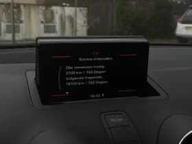 Audi A1 Sportback 1.0 TFSI 2x S-line thumbnail 4