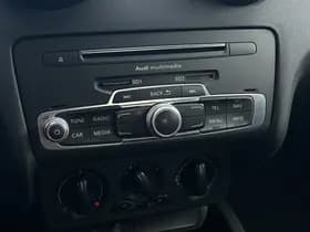 Audi A1 Sportback 1.0 TFSI 2x S-line thumbnail 7