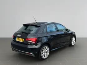 Audi A1 Sportback 1.0 TFSI 2x S-line thumbnail 9