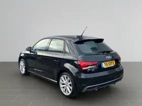 Audi A1 Sportback 1.0 TFSI 2x S-line thumbnail 10