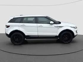 Land Rover Range Rover Evoque 2.2 eD4 2WD Pure Business Edition thumbnail 2