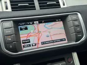 Land Rover Range Rover Evoque 2.2 eD4 2WD Pure Business Edition thumbnail 11