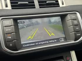 Land Rover Range Rover Evoque 2.2 eD4 2WD Pure Business Edition thumbnail 12