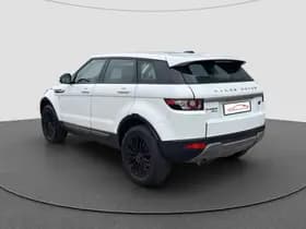 Land Rover Range Rover Evoque 2.2 eD4 2WD Pure Business Edition thumbnail 14