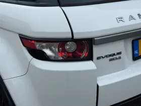 Land Rover Range Rover Evoque 2.2 eD4 2WD Pure Business Edition thumbnail 16