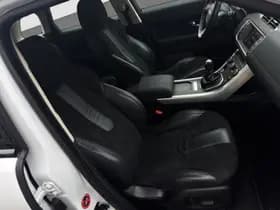 Land Rover Range Rover Evoque 2.2 eD4 2WD Pure Business Edition thumbnail 17