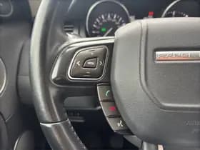 Land Rover Range Rover Evoque 2.2 eD4 2WD Pure Business Edition thumbnail 20