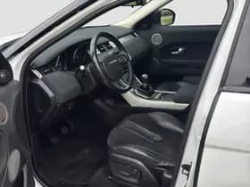 Land Rover Range Rover Evoque 2.2 eD4 2WD Pure Business Edition thumbnail 3