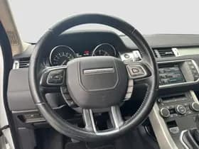 Land Rover Range Rover Evoque 2.2 eD4 2WD Pure Business Edition thumbnail 8