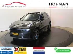 Lynk & Co 01 Panodak Camera EL aKlep