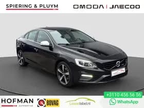 Volvo S60 1.5 T3 R-Design