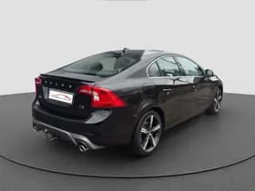 Volvo S60 1.5 T3 R-Design thumbnail 3