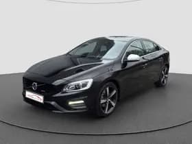 Volvo S60 1.5 T3 R-Design thumbnail 4