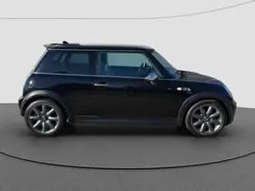 MINI Mini 1.6 Cooper S thumbnail 2