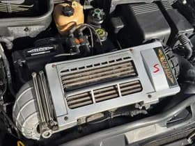 MINI Mini 1.6 Cooper S thumbnail 11