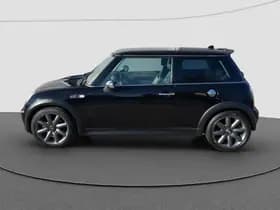 MINI Mini 1.6 Cooper S thumbnail 12