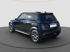 MINI Mini 1.6 Cooper S thumbnail 13