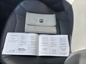 MINI Mini 1.6 Cooper S thumbnail 17