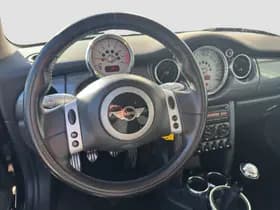 MINI Mini 1.6 Cooper S thumbnail 5