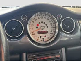 MINI Mini 1.6 Cooper S thumbnail 6