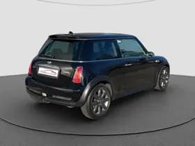 MINI Mini 1.6 Cooper S thumbnail 7
