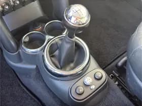 MINI Mini 1.6 Cooper S thumbnail 9