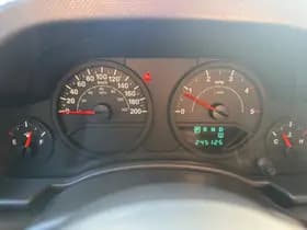 Jeep Wrangler Unlimited 2.8 CRD High Sport thumbnail 20