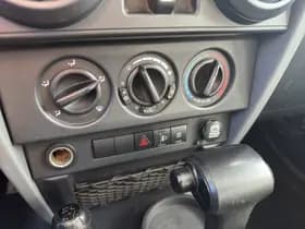 Jeep Wrangler Unlimited 2.8 CRD High Sport thumbnail 22