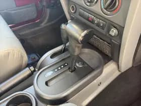 Jeep Wrangler Unlimited 2.8 CRD High Sport thumbnail 6