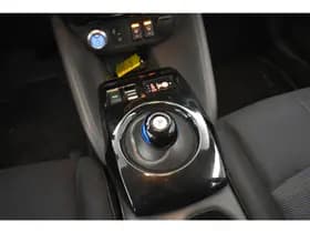 Nissan Leaf Acenta 40 kWh Netto exportprijs excl BTW thumbnail 11