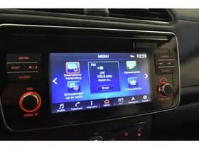 Nissan Leaf Acenta 40 kWh Netto exportprijs excl BTW thumbnail 19