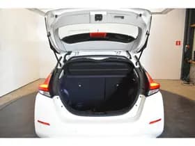 Nissan Leaf Acenta 40 kWh Netto exportprijs excl BTW thumbnail 22