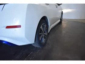 Nissan Leaf Acenta 40 kWh Netto exportprijs excl BTW thumbnail 24