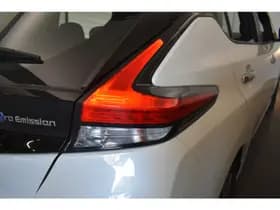 Nissan Leaf Acenta 40 kWh Netto exportprijs excl BTW thumbnail 28